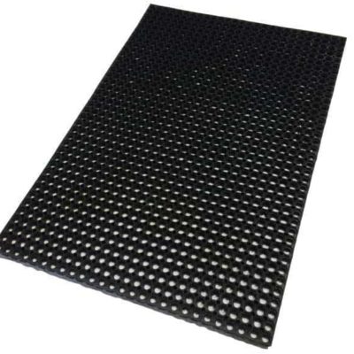 Erosion Control Mats