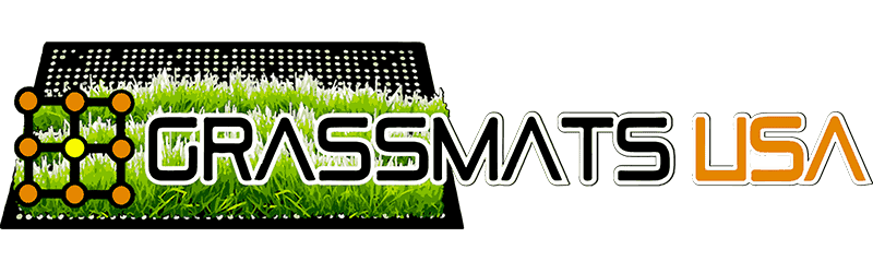 Rubber Mats - GRASSMATS USA