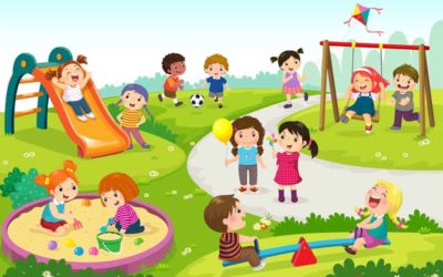 Keeping Your Park Playground Beautiful and Safe