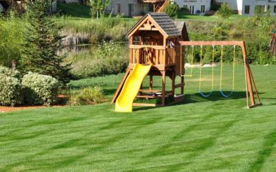 Innovative Playtime Protection: A Greener Solution