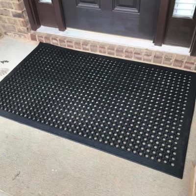 entryway mat
