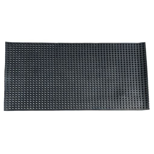 wide shot of an anti slip mat roll